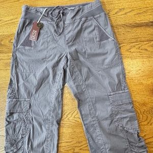 XCVI MONTE CARLO PANT-MINT